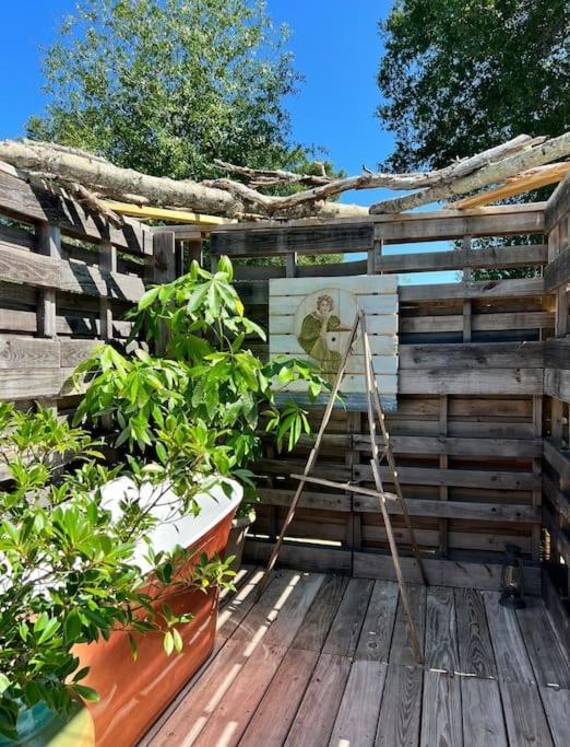The Little Barn You Are Looking For! Umatilla Exterior foto