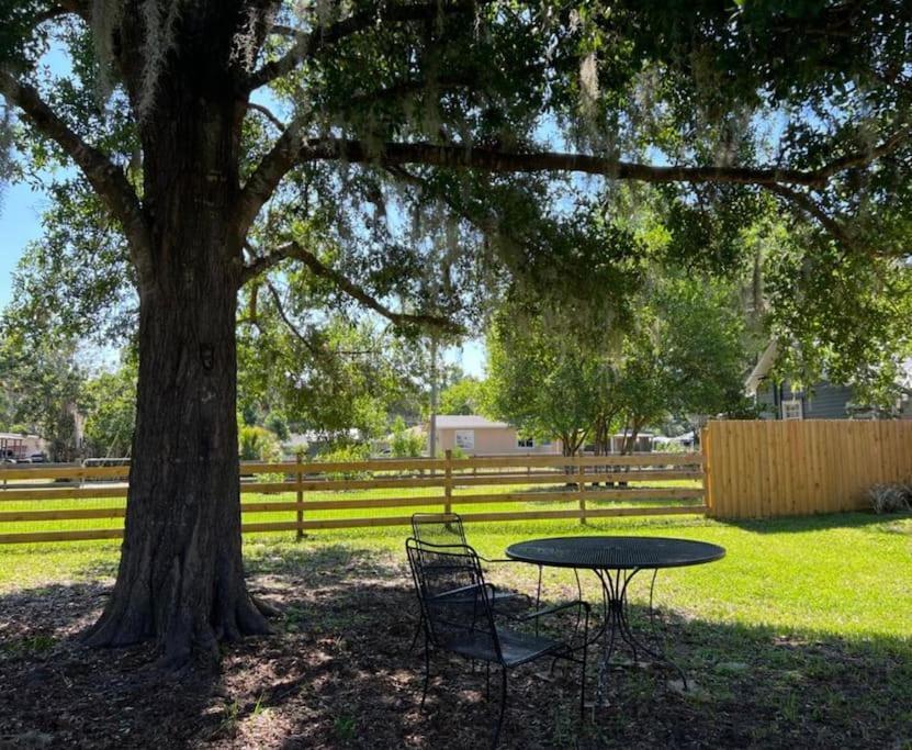 The Little Barn You Are Looking For! Umatilla Exterior foto