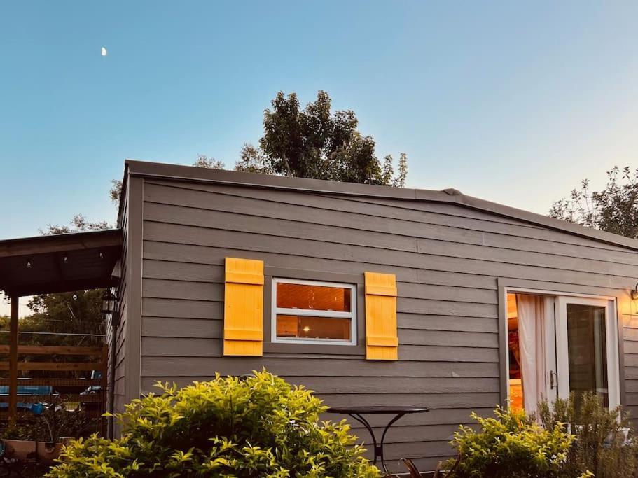 The Little Barn You Are Looking For! Umatilla Exterior foto