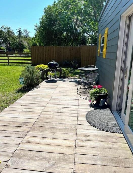 The Little Barn You Are Looking For! Umatilla Exterior foto