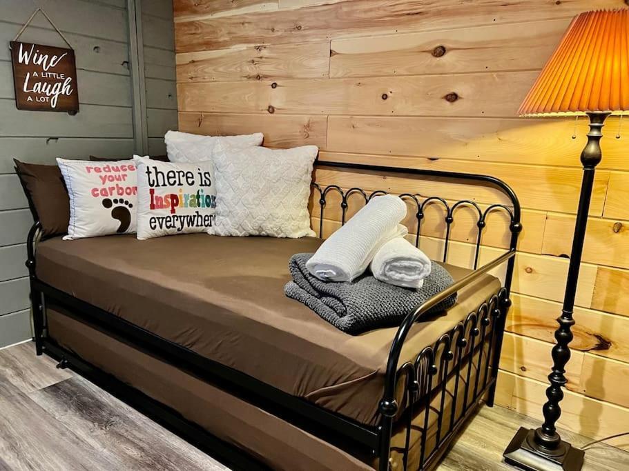 The Little Barn You Are Looking For! Umatilla Exterior foto